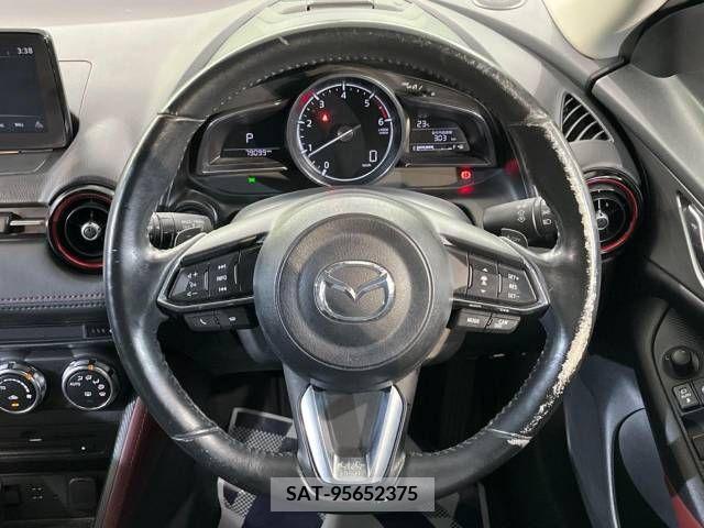 Mazda CX-3 2017-03 265545-11