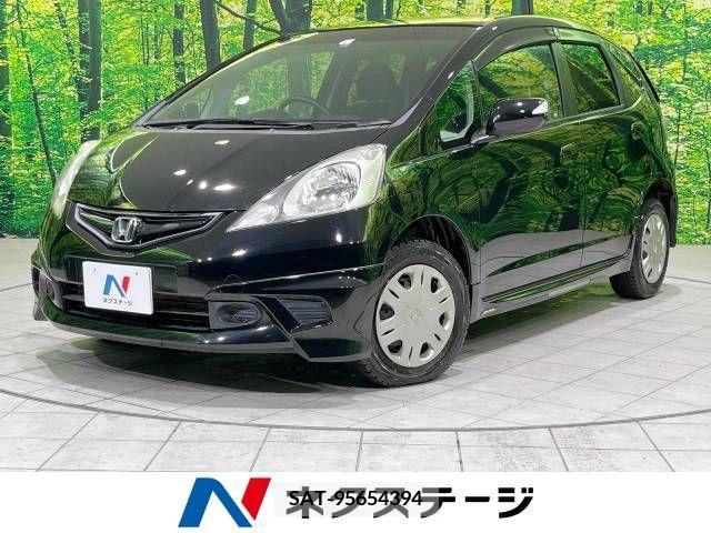 Honda FIT 2010-09 303282-0