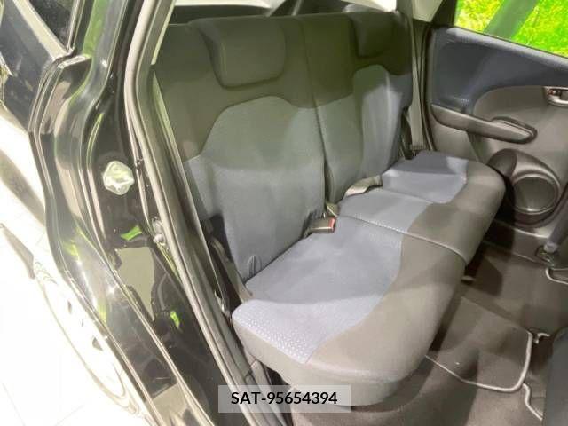 Honda FIT 2010-09 303282-7