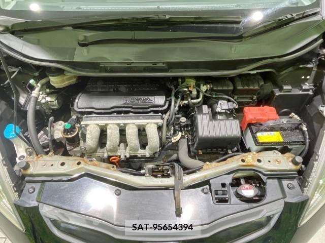Honda FIT 2010-09 303282-18