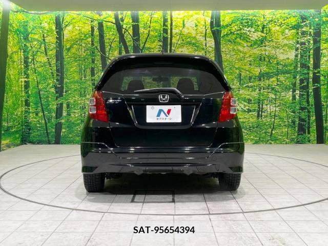 Honda FIT 2010-09 303282-15