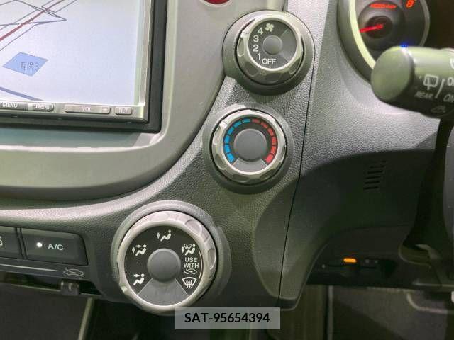 Honda FIT 2010-09 303282-4
