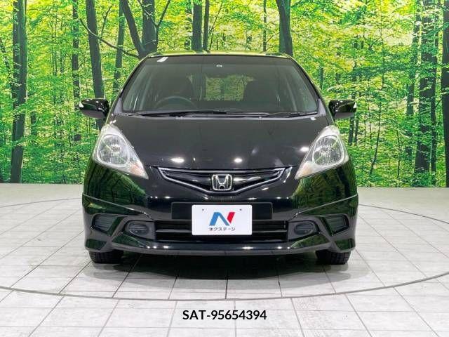 Honda FIT 2010-09 303282-14