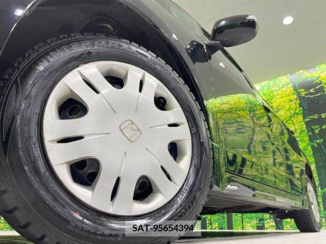 Honda FIT 2010-09 303282-13