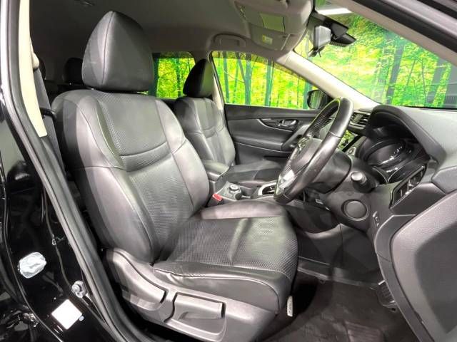Nissan X-TRAIL 2017-12 183375-8