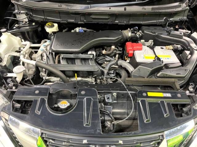 Nissan X-TRAIL 2017-12 183375-18