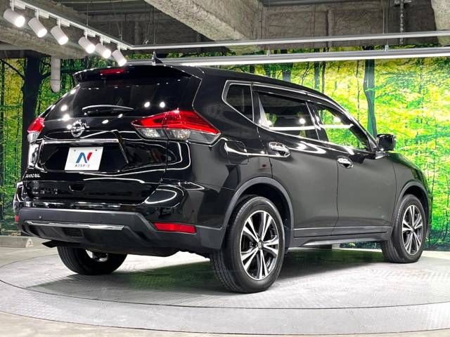 Nissan X-TRAIL 2017-12 183375-17
