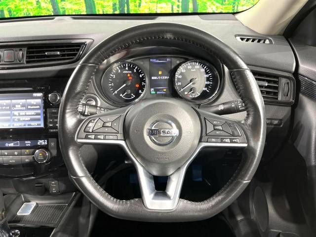 Nissan X-TRAIL 2017-12 183375-11