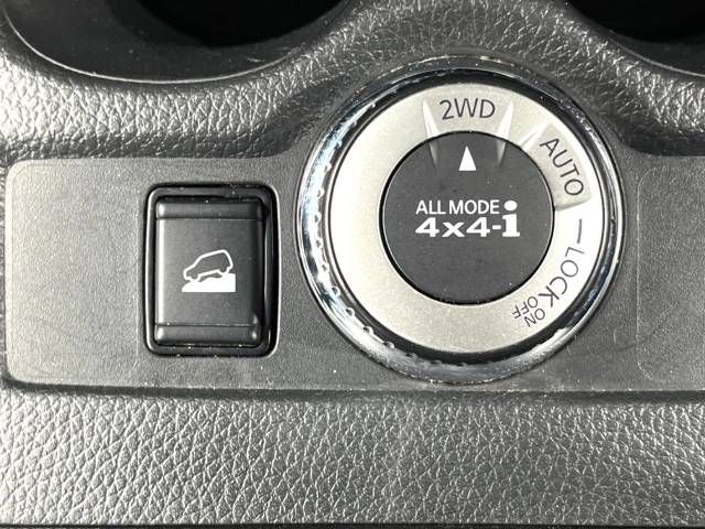 Nissan X-TRAIL 2017-12 183375-7