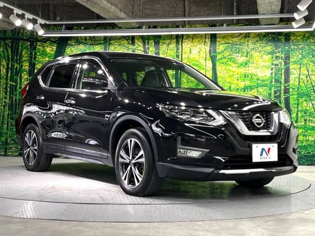 Nissan X-TRAIL 2017-12 183375-16