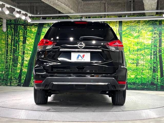 Nissan X-TRAIL 2017-12 183375-15