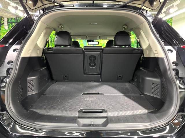 Nissan X-TRAIL 2017-12 183375-10