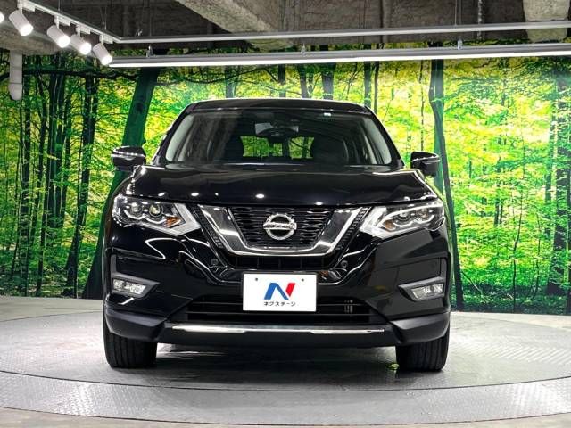 Nissan X-TRAIL 2017-12 183375-14