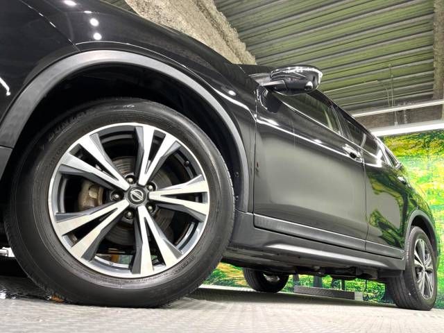 Nissan X-TRAIL 2017-12 183375-13