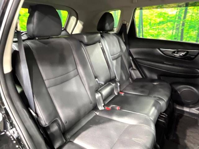 Nissan X-TRAIL 2017-12 183375-9