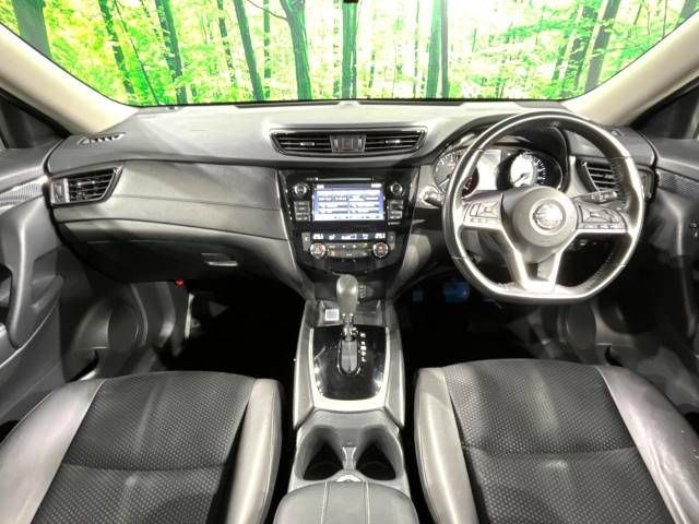 Nissan X-TRAIL 2017-12 183375-1