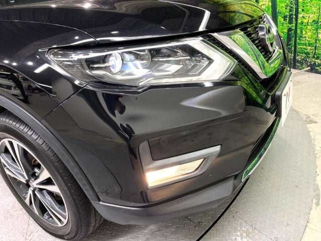 Nissan X-TRAIL 2017-12 183375-12