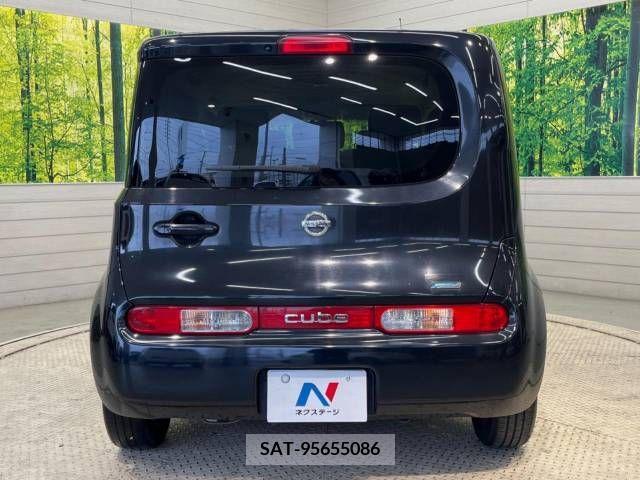 Nissan CUBE 2012-12 327190-15