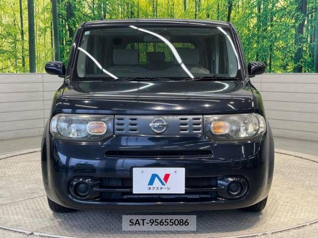 Nissan CUBE 2012-12 327190-14