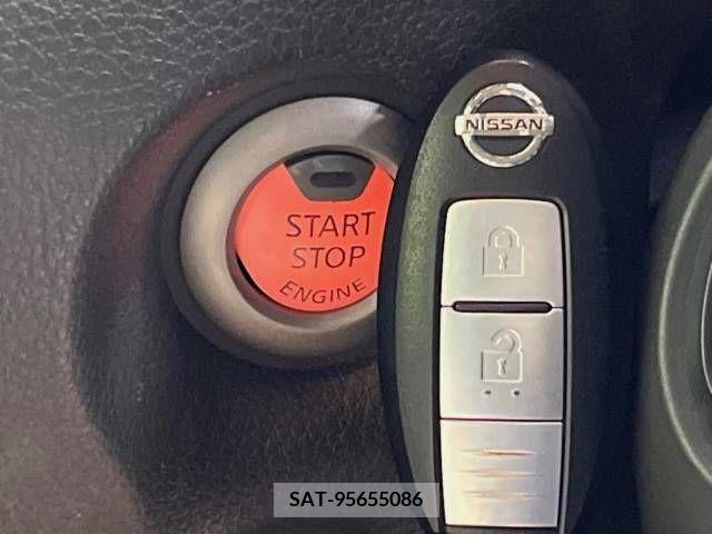 Nissan CUBE 2012-12 327190-7