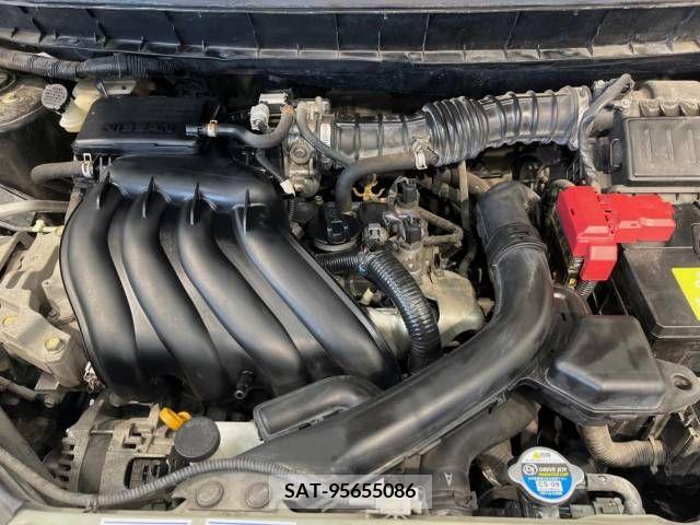 Nissan CUBE 2012-12 327190-18