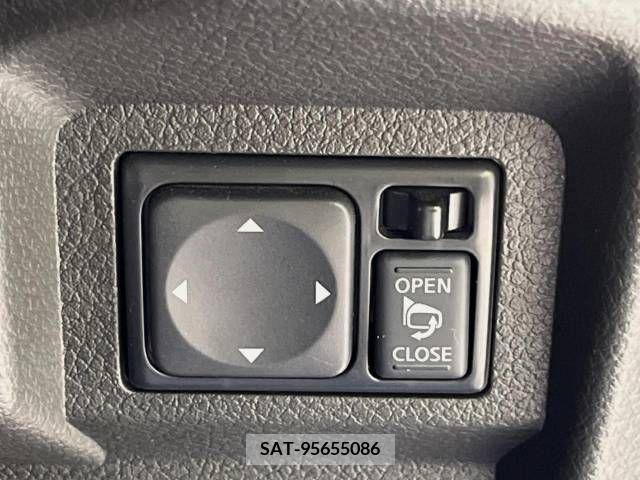 Nissan CUBE 2012-12 327190-6