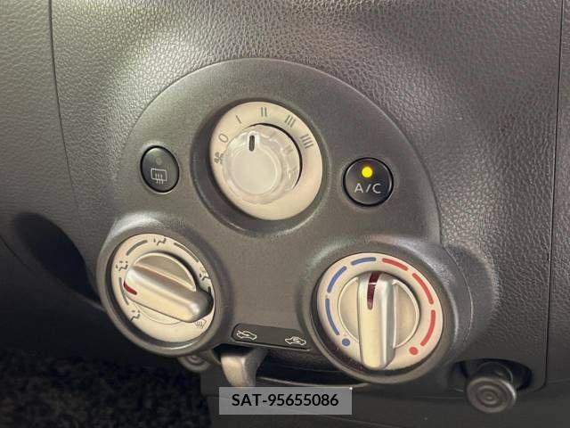 Nissan CUBE 2012-12 327190-5