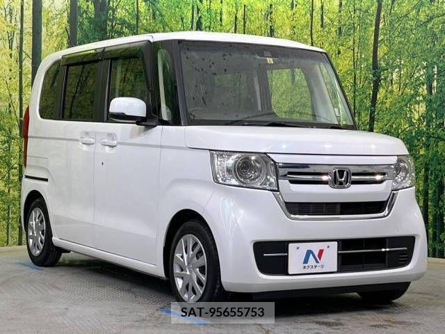 Honda N BOX 2021-06 211271-18