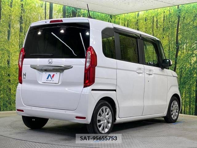 Honda N BOX 2021-06 211271-19