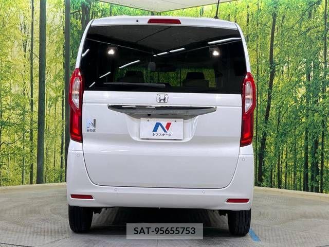Honda N BOX 2021-06 211271-17