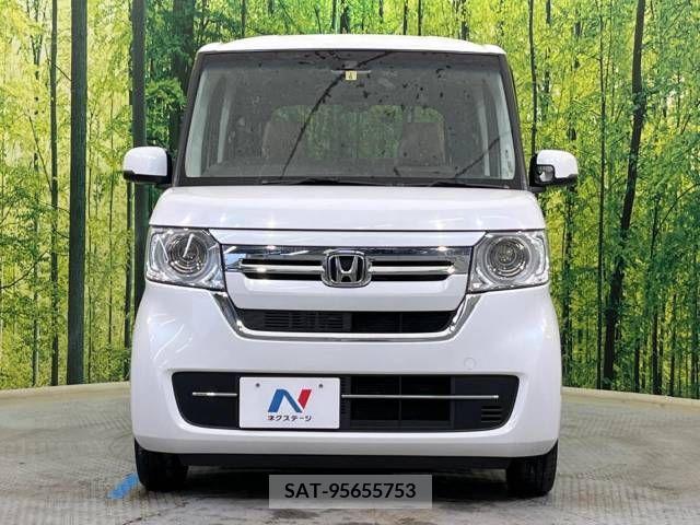 Honda N BOX 2021-06 211271-16