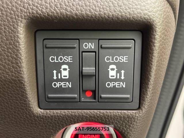 Honda N BOX 2021-06 211271-8