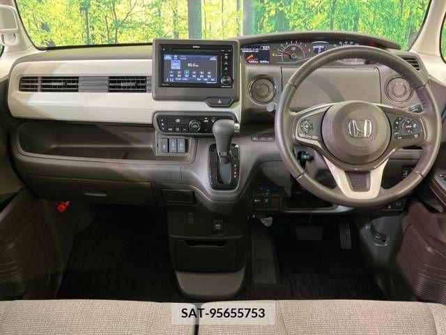Honda N BOX 2021-06 211271-1