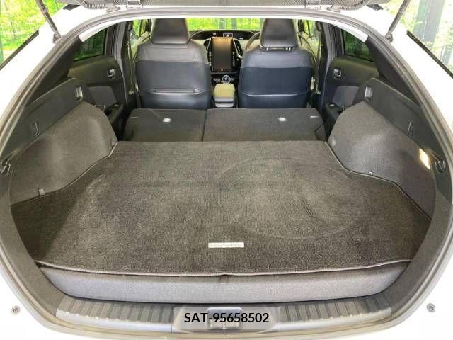 Toyota PRIUS PHV 2019-11 215722-13