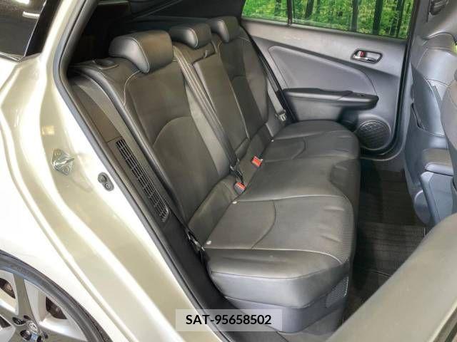 Toyota PRIUS PHV 2019-11 215722-12