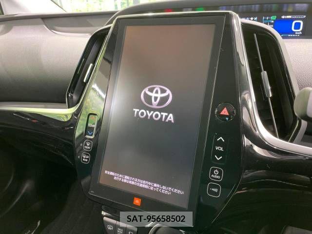 Toyota PRIUS PHV 2019-11 215722-2