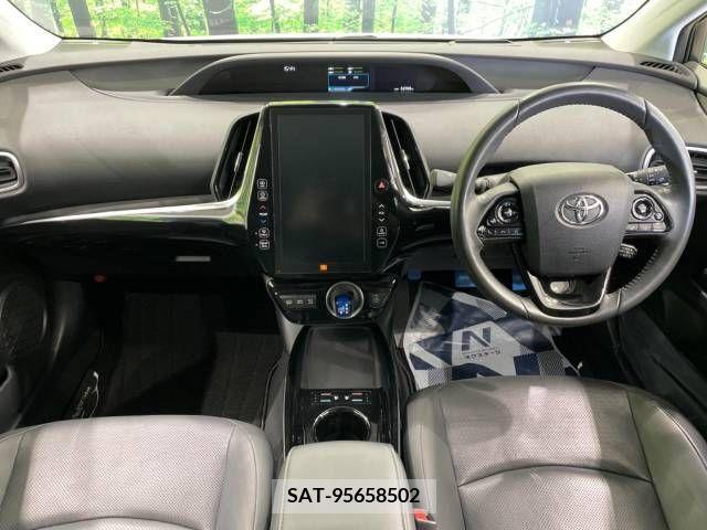 Toyota PRIUS PHV 2019-11 215722-1