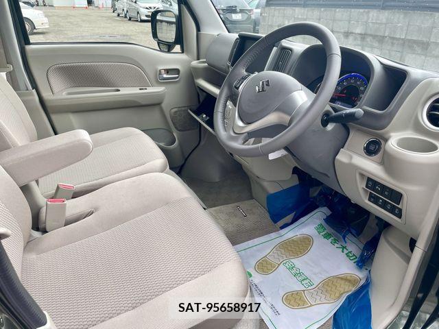 Suzuki EVERY WAGON 2023-06 301734-15