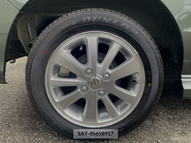 Suzuki EVERY WAGON 2023-06 301734-13