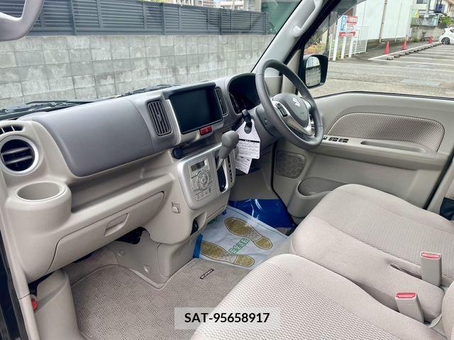 Suzuki EVERY WAGON 2023-06 301734-5