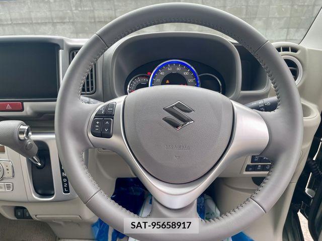 Suzuki EVERY WAGON 2023-06 301734-19