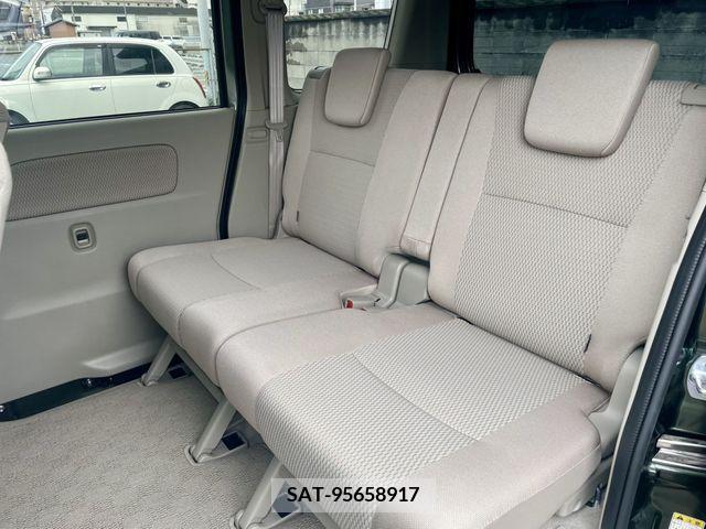 Suzuki EVERY WAGON 2023-06 301734-6