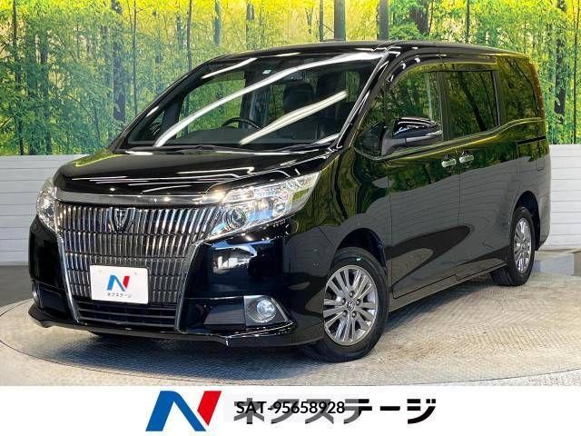 Toyota ESQUIRE 2015-06 269815-0