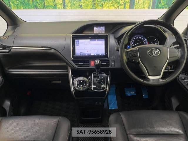 Toyota ESQUIRE 2015-06 269815-1