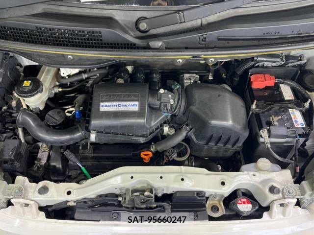 Honda N BOX 2017-06 278689-18