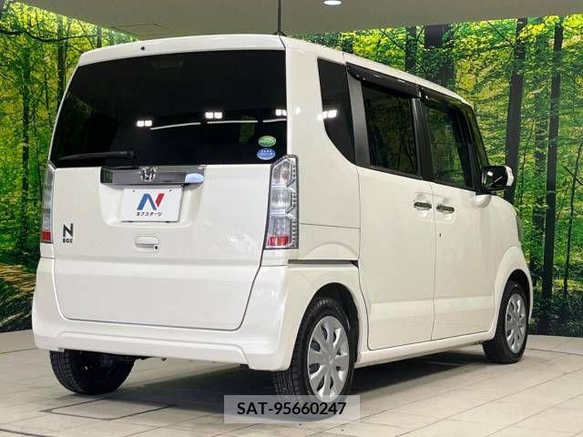 Honda N BOX 2017-06 278689-17