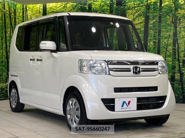 Honda N BOX 2017-06 278689-16