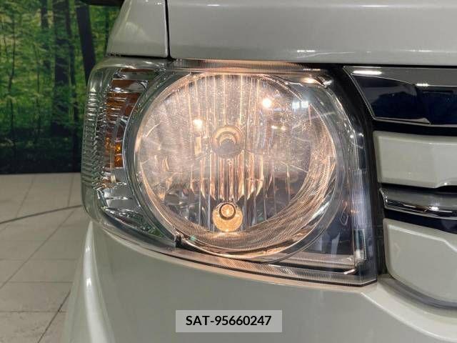 Honda N BOX 2017-06 278689-13