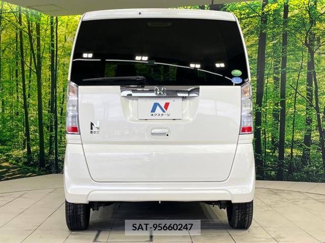 Honda N BOX 2017-06 278689-15