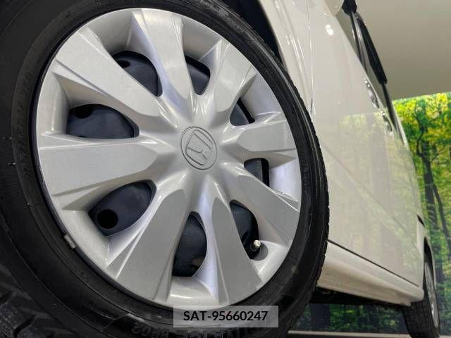 Honda N BOX 2017-06 278689-12